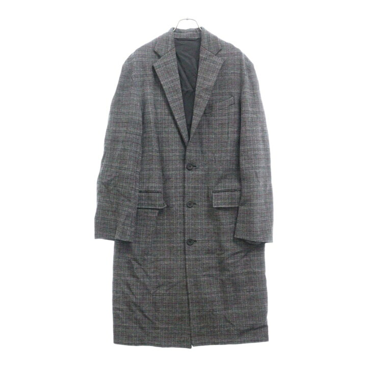 楽天市場】BALENCIAGA(バレンシアガ) サイズ:34 21AW BOXY COAT  