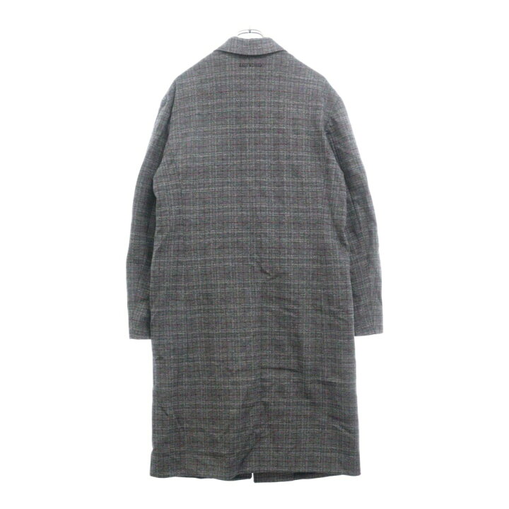 楽天市場】BALENCIAGA(バレンシアガ) サイズ:34 21AW BOXY COAT 