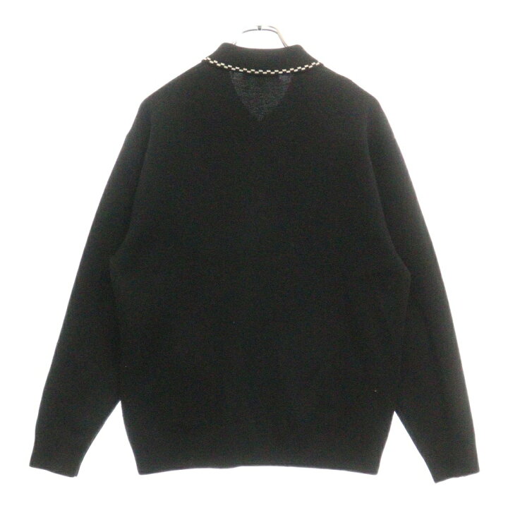 楽天市場】SUPREME(シュプリーム) サイズ:M 20AW CHECKERBOARD ZIP UP 