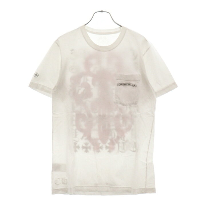 楽天市場】CHROME HEARTS(クロムハーツ) サイズ:M DAGGER EYE CHART  