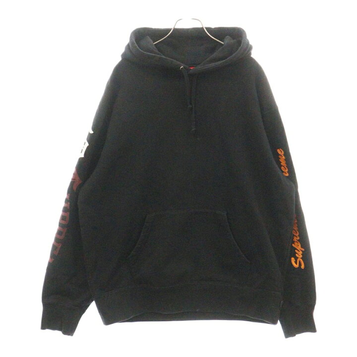 楽天市場】SUPREME(シュプリーム) サイズ:M 21AW Multi Logo Hooded  