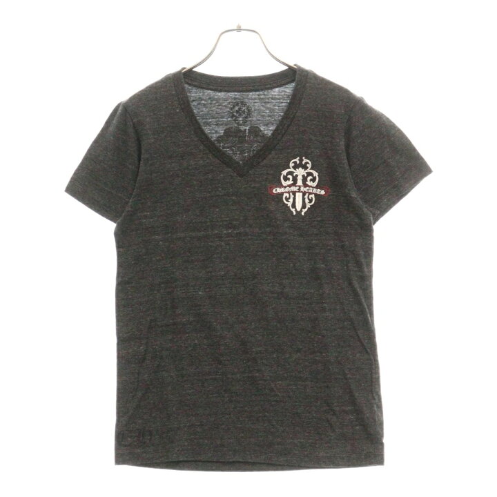 楽天市場】CHROME HEARTS(クロムハーツ) サイズ:M DAGGER TEE ダガー 
