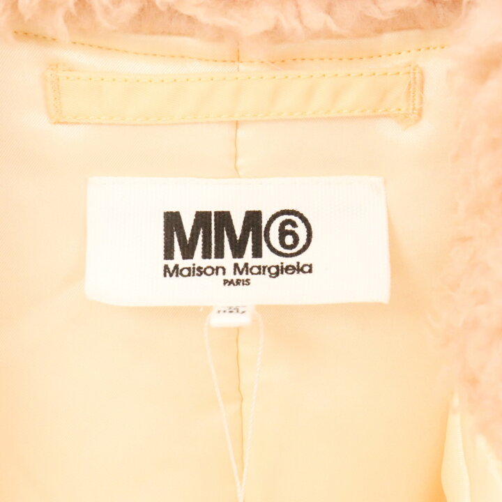 楽天市場】MM6 Maison Margiela(エムエムシックスメゾンマルジェラ  