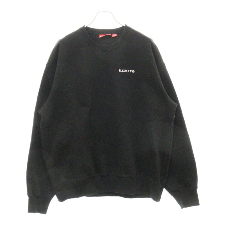 楽天市場】SUPREME(シュプリーム) サイズ:L 23AW NYC Crewneck 