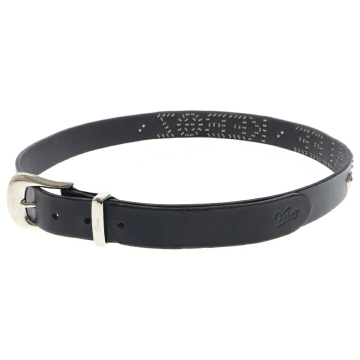 楽天市場】CALEE(キャリー) サイズ:XL ×KEBOZ STUDS LEATHER BELT  