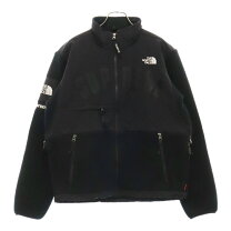 楽天市場】シュプリーム ノースフェイス フリース lの通販 