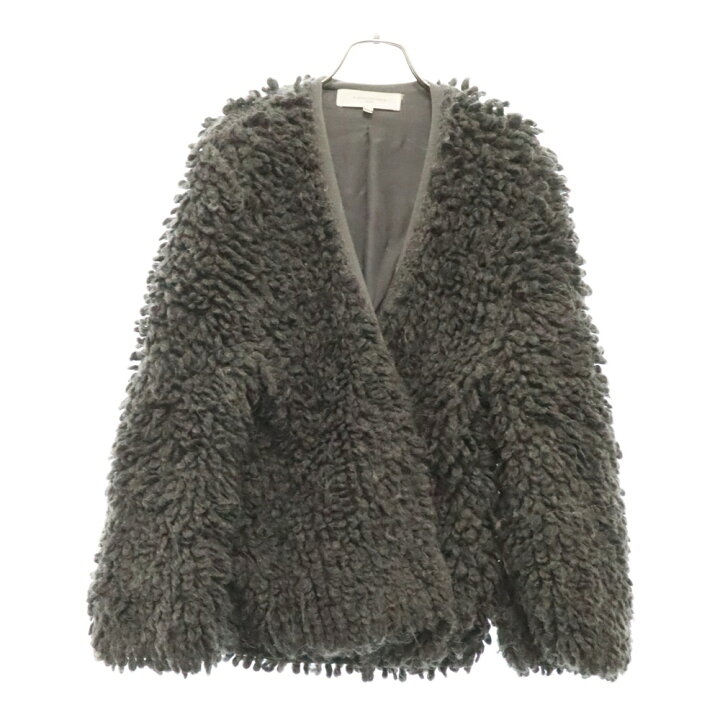 楽天市場】ALEXANDER WANG(アレキサンダーワン) サイズ:M/L ショート丈 