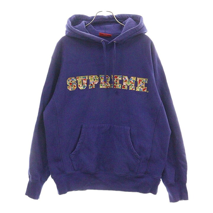 楽天市場】SUPREME(シュプリーム) サイズ:S 20AW Jewels Hooded  