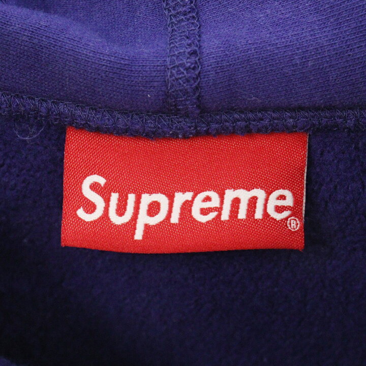 楽天市場】SUPREME(シュプリーム) サイズ:S 20AW Jewels Hooded 