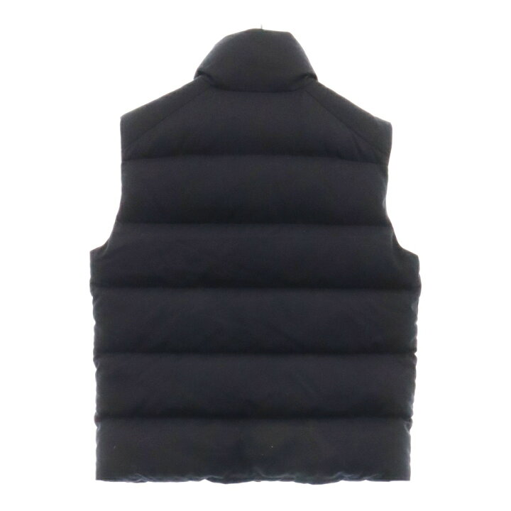 楽天市場】MONCLER(モンクレール) サイズ:2 19AW LALAY GILET スタンド 