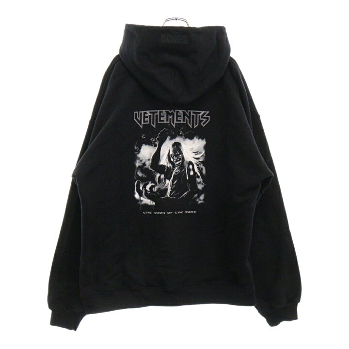 楽天市場】VETEMENTS(ヴェトモン) サイズ:XS 21SS Bloody Logo Heavy 