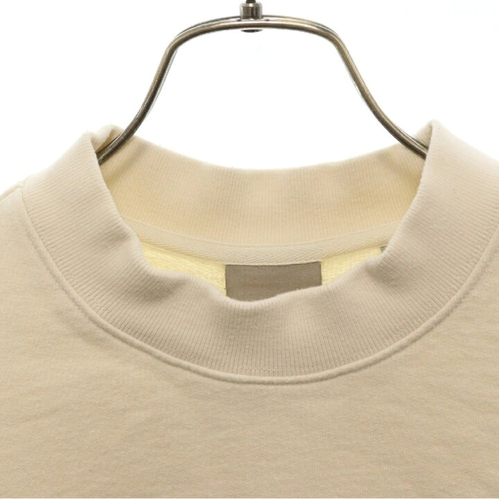 楽天市場】KITH(キス) サイズ:XS 23AW Asher New York Crewneck 