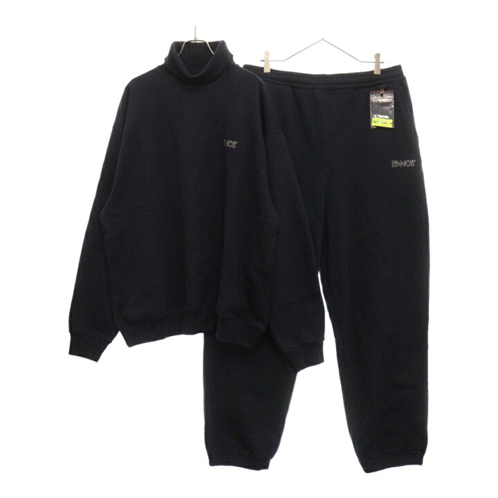 楽天市場】ENNOY(エンノイ) サイズ:XL 24AW エレクトリック ロゴ 