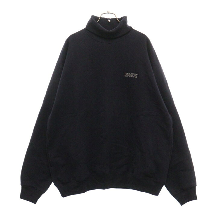 楽天市場】ENNOY(エンノイ) サイズ:XL 24AW エレクトリック ロゴ 