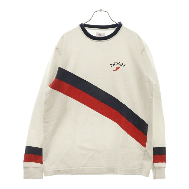 楽天市場】NOAH(ノア) サイズ:L Winged Foot L/S Tee 21-070-122-0034 