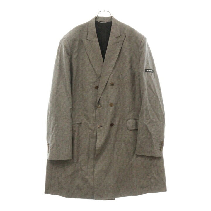 楽天市場】BALENCIAGA(バレンシアガ) サイズ:50 19SS アームワッペン 