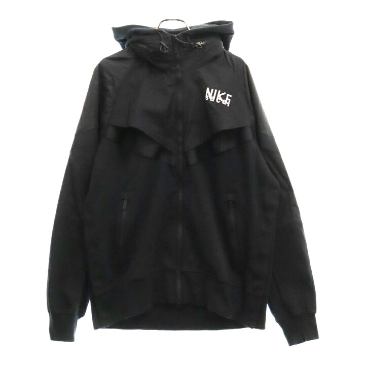 楽天市場】Sacai(サカイ) サイズ:L ×NIKE LAB AS M NRG Full Zip 