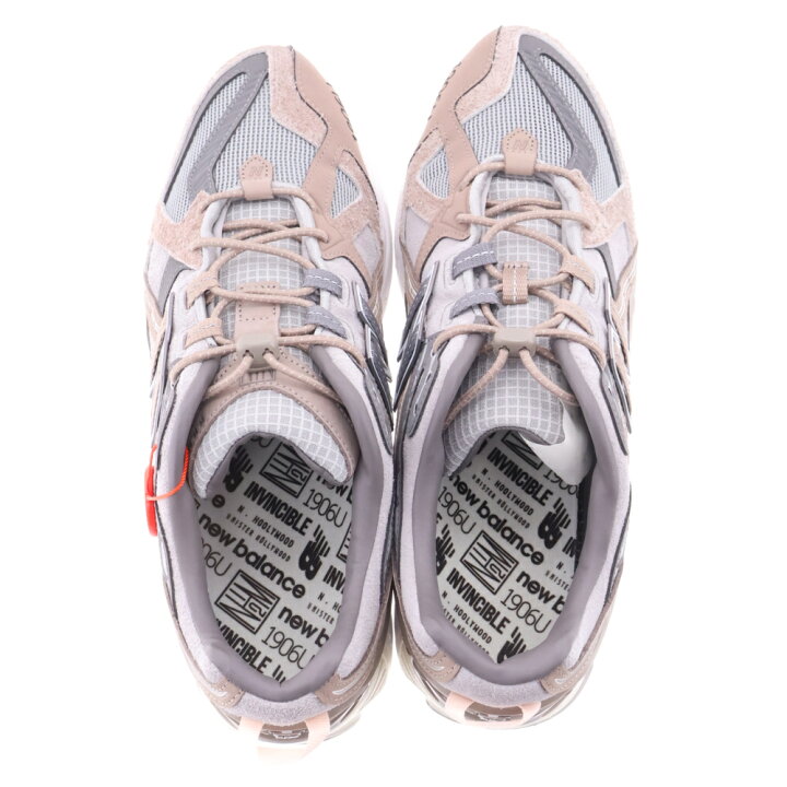 楽天市場】New Balance(ニューバランス) サイズ:29.0cm ×N.HOOLYWOOD  