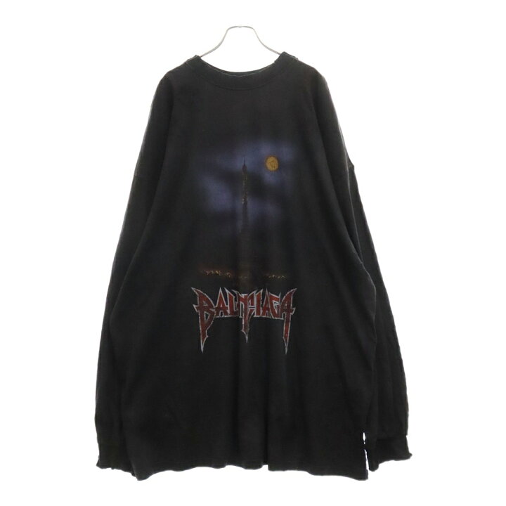 楽天市場】BALENCIAGA(バレンシアガ) サイズ:5 24AW ZL/S Double Front 