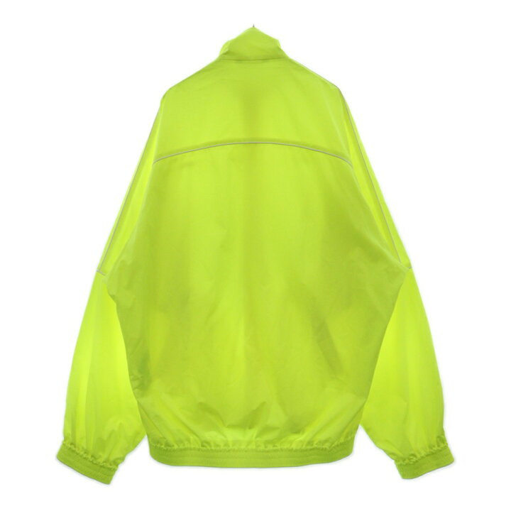 楽天市場】BALENCIAGA(バレンシアガ) サイズ:46 20SS TRACKSUIT JACKET 