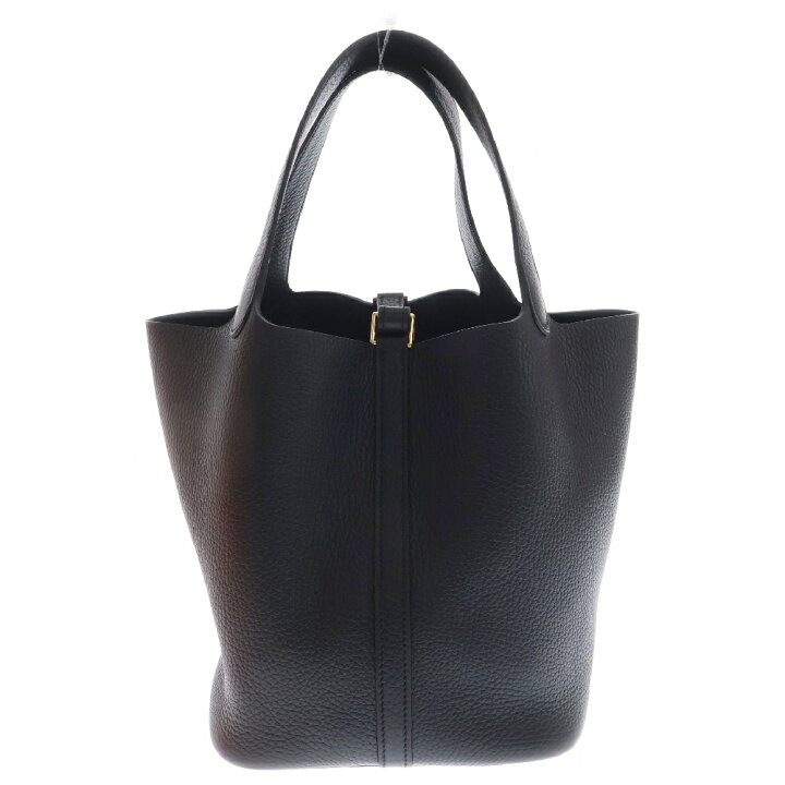 楽天市場】HERMES(エルメス) サイズ:MM ピコタンロック MM W刻印 