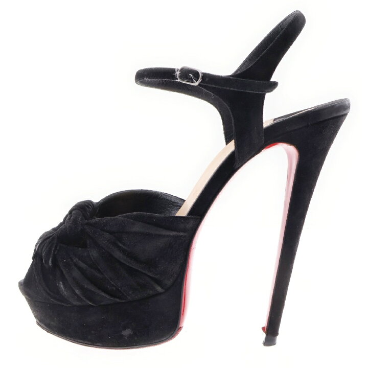 楽天市場】CHRISTIAN LOUBOUTIN(クリスチャンルブタン) サイズ:37  