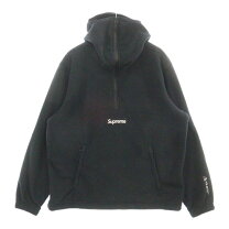楽天市場】Supreme Polartec Facemask Half Zip Pulloverの通販 