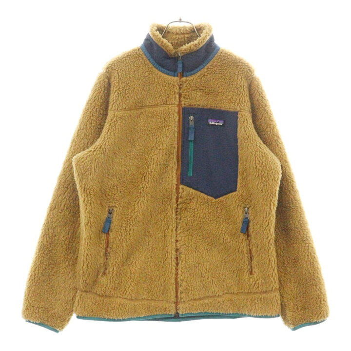 楽天市場】PATAGONIA(パタゴニア) サイズ:L 21AW フロントポケット 