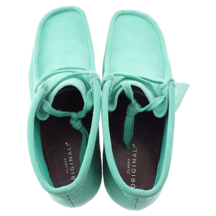 楽天市場】Clarks ORIGINALS(クラークス オリジナルス) サイズ:EU42 