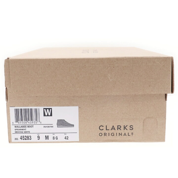 楽天市場】Clarks ORIGINALS(クラークス オリジナルス) サイズ:EU42 