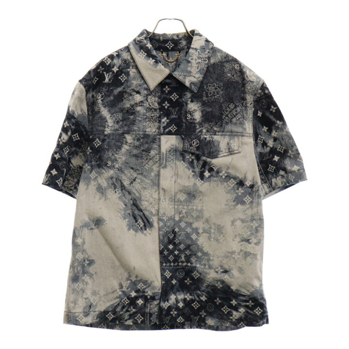 楽天市場】LOUIS VUITTON(ルイヴィトン) サイズ:S 22AW モノグラム 