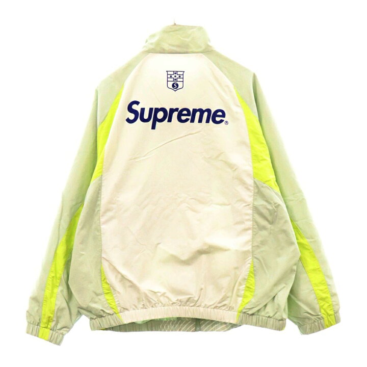 楽天市場】SUPREME(シュプリーム) サイズ:L 24AW S Logo Track Jacket  