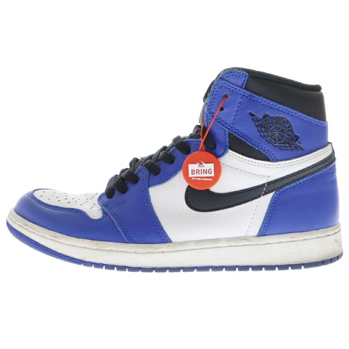 楽天市場】NIKE(ナイキ) サイズ:27.5cm AIR JORDAN 1 RETRO HIGH OG 