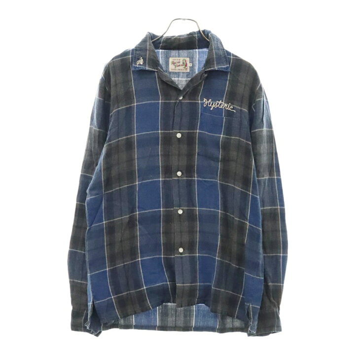 楽天市場】HYSTERIC GLAMOUR(ヒステリックグラマー) サイズ:M ガール  