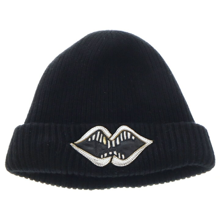 楽天市場】CHROME HEARTS(クロムハーツ) サイズ:OS PPO CHOMPER BEANIE 