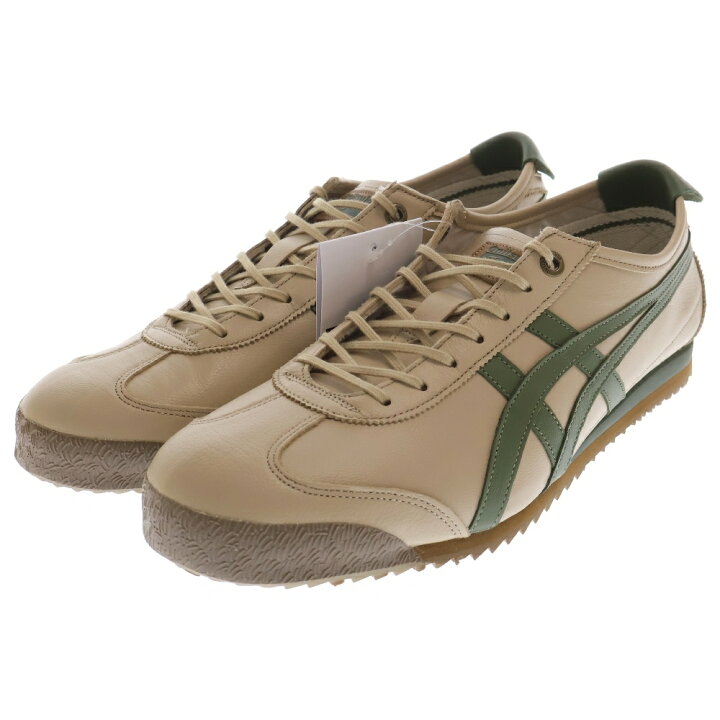 楽天市場】Onitsuka Tiger(オニツカタイガー) サイズ:26.5cm MEXICO 66 