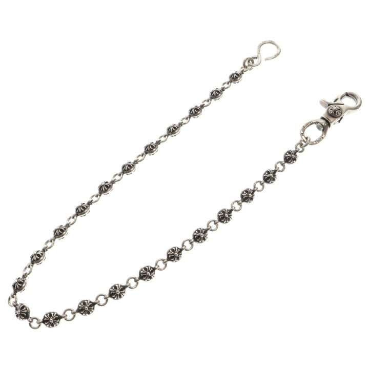 楽天市場】CHROME HEARTS(クロムハーツ) サイズ:ロング 2BALL LONG-S 1  