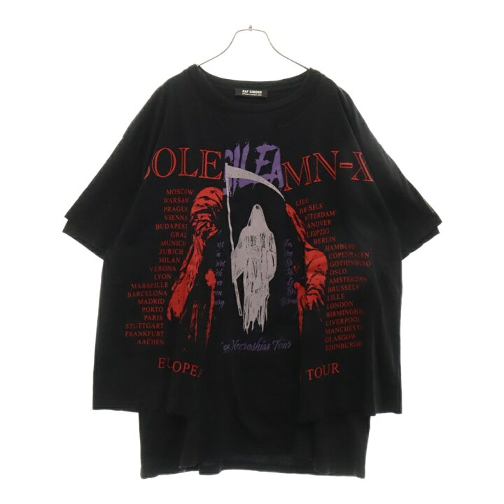 楽天市場】【sale対象】RAF SIMONS(ラフシモンズ) サイズ:S SOLEMN-X 