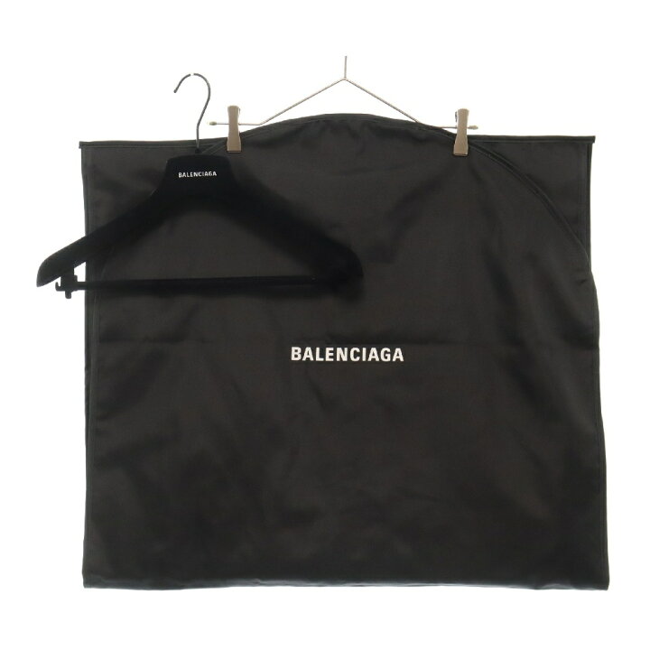 楽天市場】BALENCIAGA(バレンシアガ) サイズ:39 BB MONOGRAM CARGO 