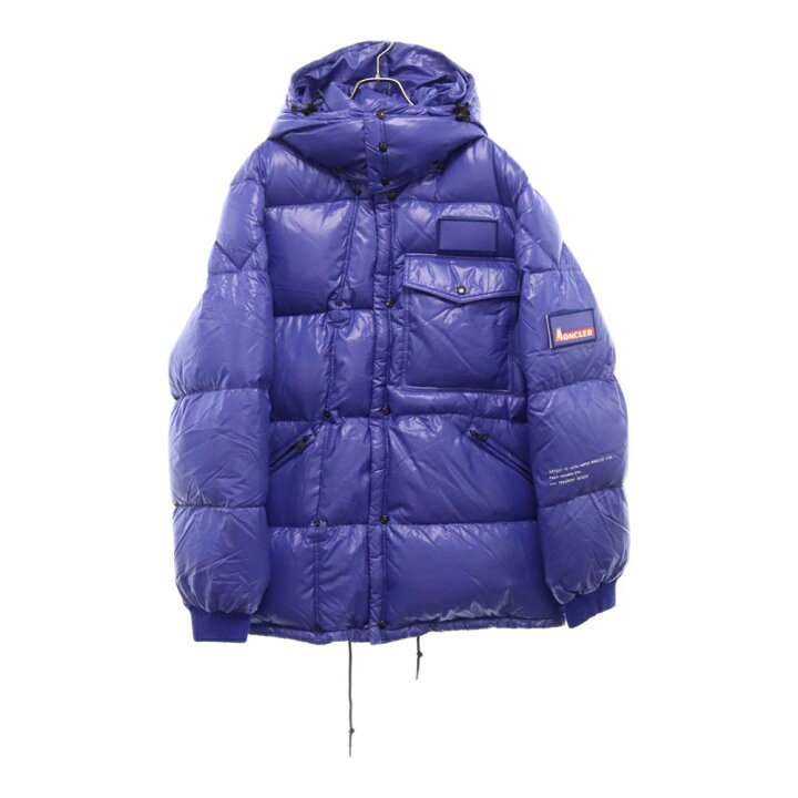 楽天市場】MONCLER GENIUS(モンクレール ジーニアス) サイズ:3 19AW 