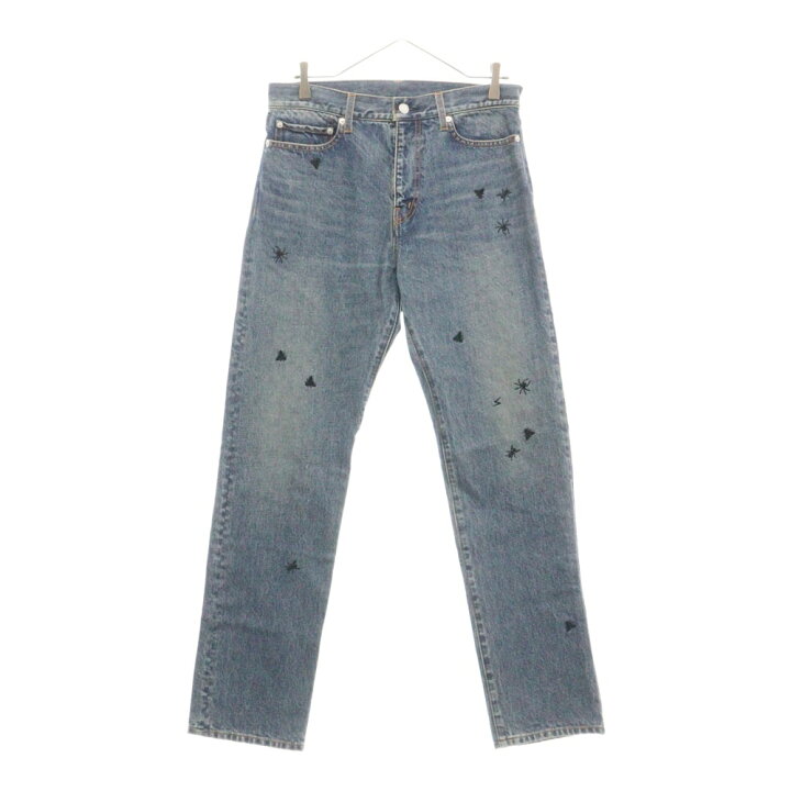 楽天市場】UNDERCOVER(アンダーカバー) サイズ:2 24SS ユーズド加工 