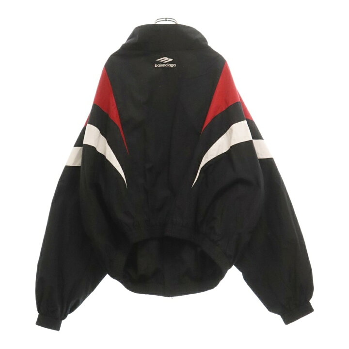 楽天市場】BALENCIAGA(バレンシアガ) サイズ:M 24SS Track Jacket オフ 