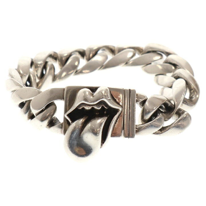 楽天市場】CHROME HEARTS(クロムハーツ) サイズ:13LINK ID BOX LIPS  