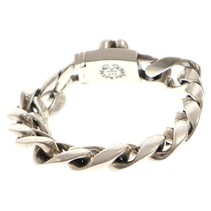 楽天市場】CHROME HEARTS(クロムハーツ) サイズ:13LINK ID BOX LIPS  