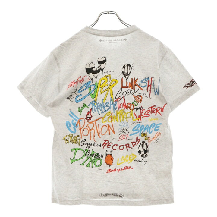 楽天市場】CHROME HEARTS(クロムハーツ) サイズ:L 21SS ×MATTYBOY  
