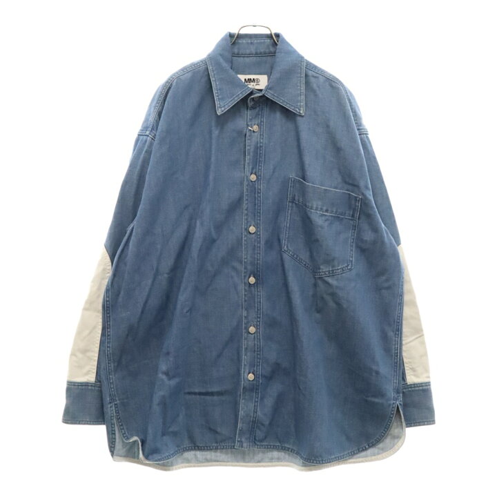 楽天市場】MM6 Maison Margiela(エムエムシックスメゾンマルジェラ  
