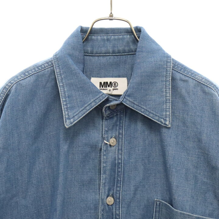 楽天市場】MM6 Maison Margiela(エムエムシックスメゾンマルジェラ  
