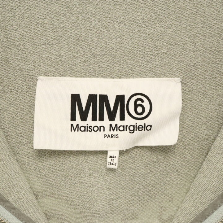 楽天市場】MM6 Maison Margiela(エムエムシックスメゾンマルジェラ 