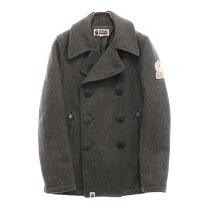 楽天市場】a・bathing ape pコートの通販