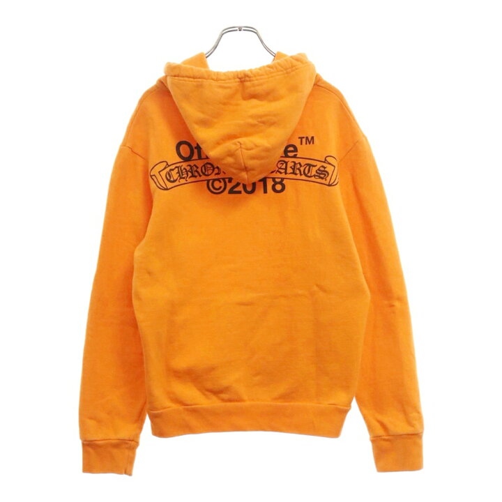 楽天市場】CHROME HEARTS(クロムハーツ) サイズ:S 18SS ×OFF WHITE HD 